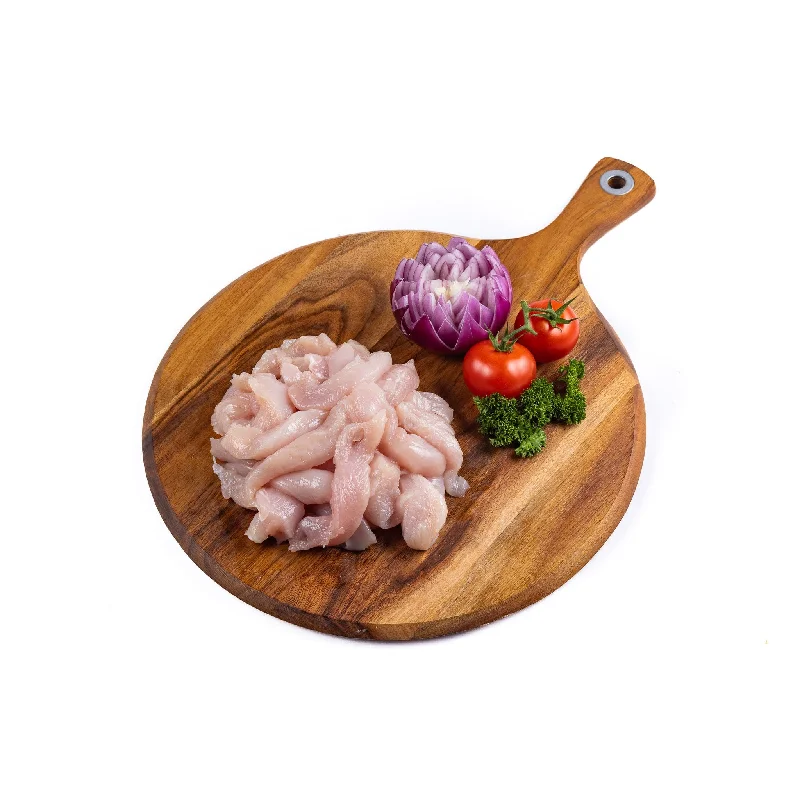 - Organic cotton dog bibsStir Fry Chicken | $19.99kg