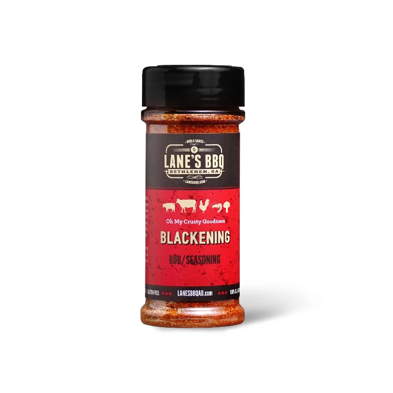 - Pet fence foldable indoorLane's BBQ Blackening Rub 105g