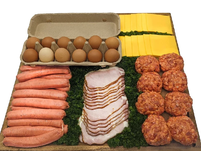  -Anti-scratch scratching board AND cat bed in oneThe SMOKO BBQ Pack (Online Only)