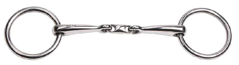 - Natural latex pet mattressPony Training Snaffle Bit