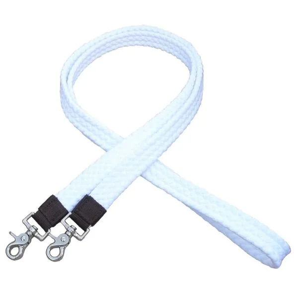 - Winter dog thick down jacketVivid Cotton Roper Rein White