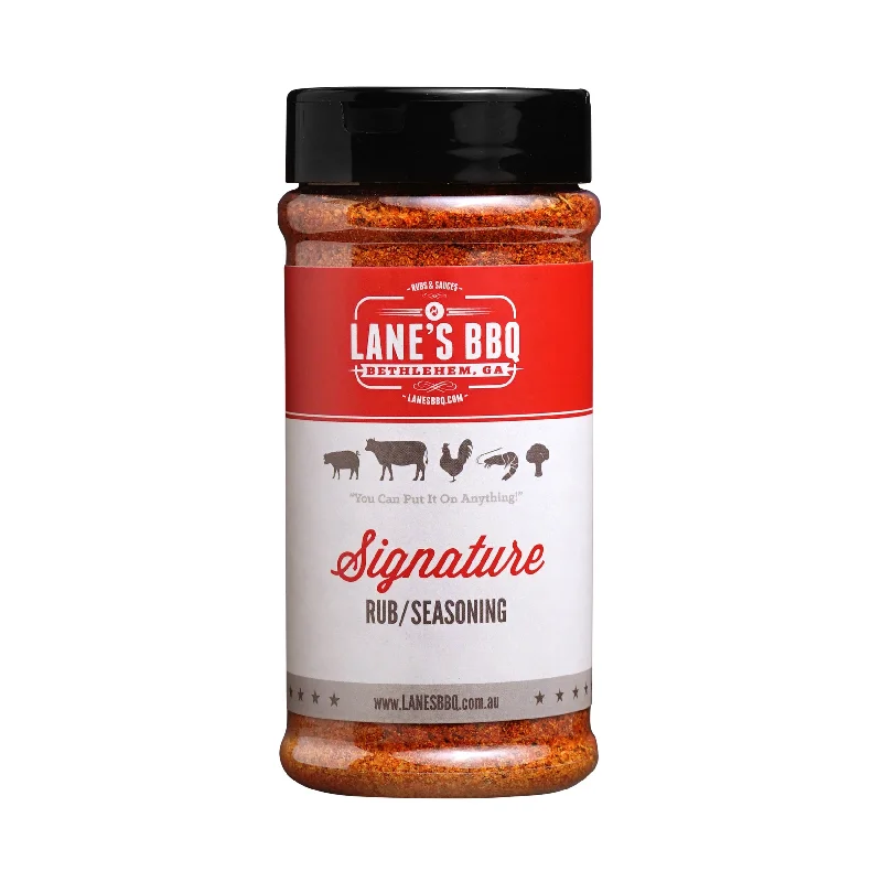 - Pregnant cat delivery room warming boxLane's BBQ Signature Rub 345g