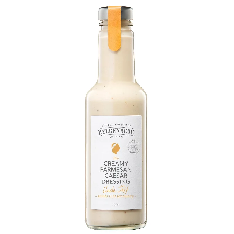  -Explosion-proof leash FOR LARGE dogsBeerenberg Creamy Parmesan & Caesar Dressing 300ml