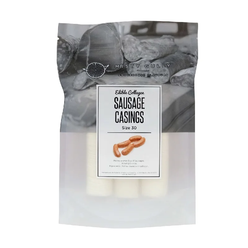 - Pregnant cat delivery room warming boxMisty Gully Sausage Casings Size 30