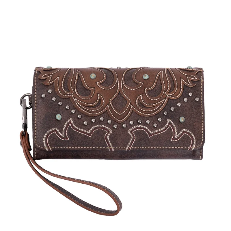 - Natural latex pet mattressPure Western Bianca Wallet