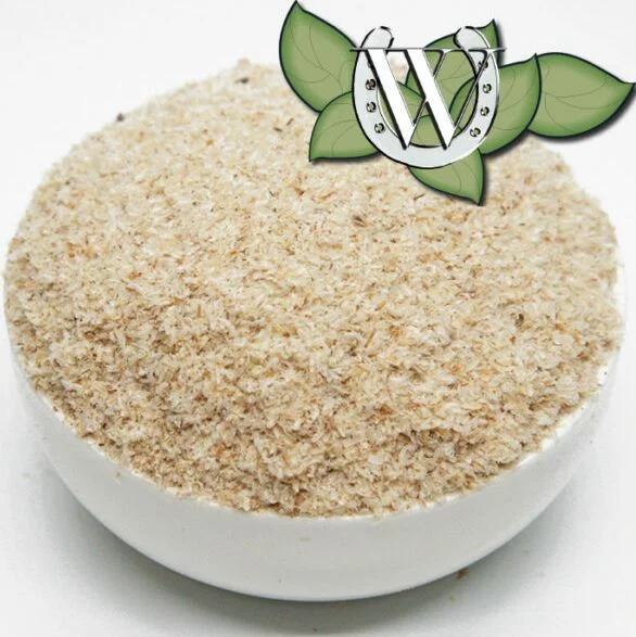 - Deodorizing cat litter tofu litterPsyllium Husks