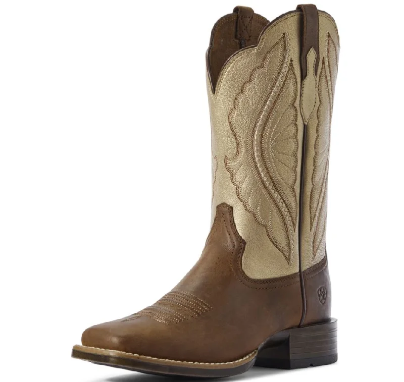 Pet ProductsAriat Womens Primetime Sassy Western Boots