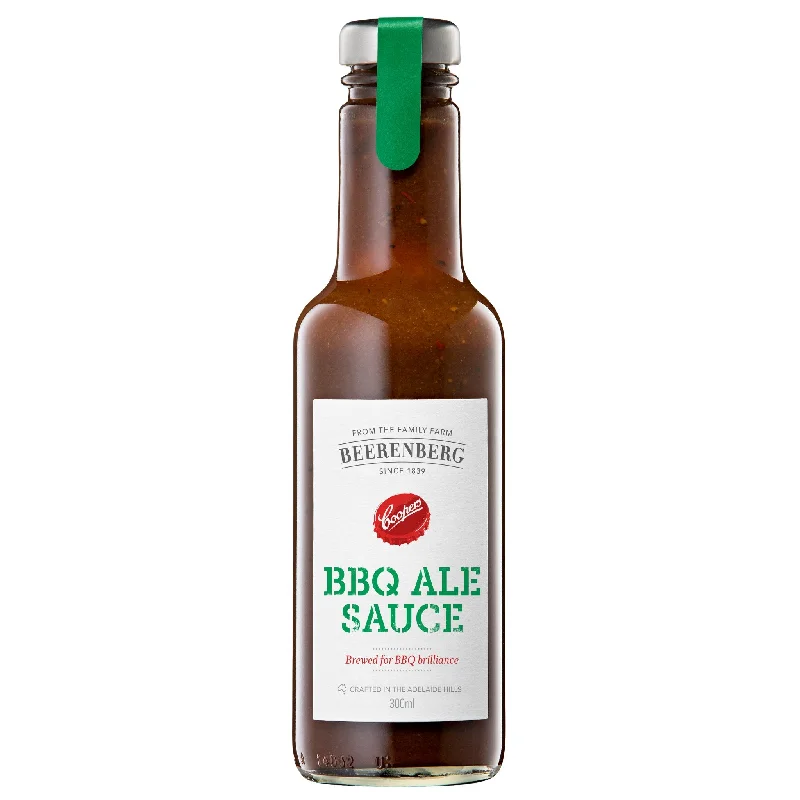  -Anti-scratch sofa protective coverBeerenberg Coopers Ale BBQ Sauce 300ml
