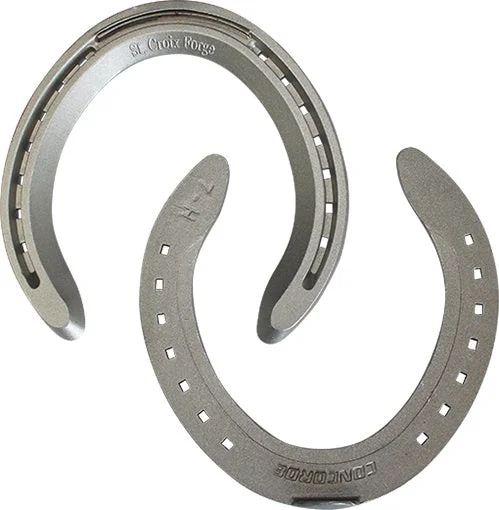 - Christmas pet Christmas clothingConcorde Race Plate Toe Clip Hind Aluminium Horse Shoes - Christmas pet Christmas clothingConcorde Race Plate Toe Clip Hind Aluminium Horse Shoes