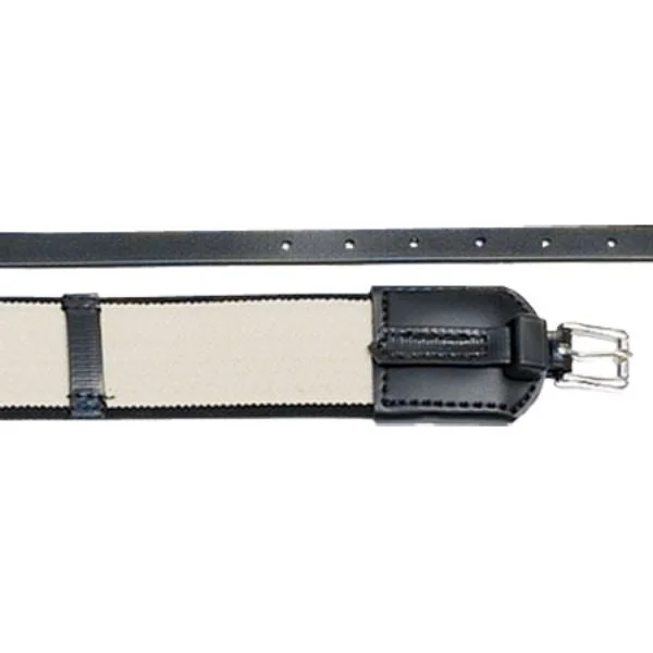 - Air box TSA certified check-inElastic Race Surcingle