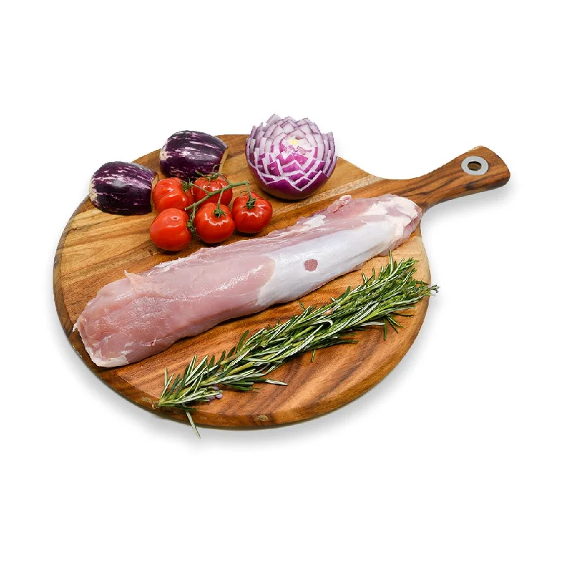 - Elderly dog ​​joint care mattressPork Eye Fillet Roast | $23.99kg