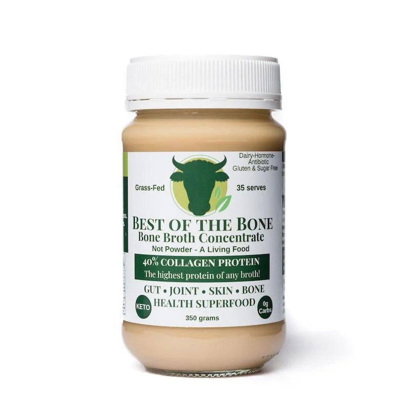 - Winter dog thick down jacketBest of the Bone Bone Broth Concentrate 390g