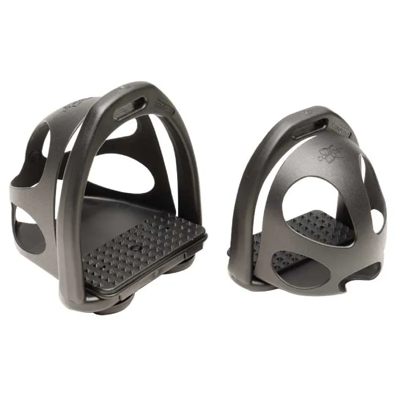  -Splash-proof food bowl AND Anti-choking slow food bowlCompositi Matrix Toe Cage Stirrups