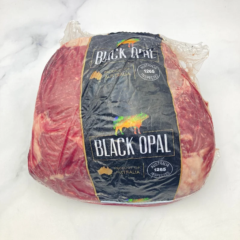 - Custom pet birthday cakeBlack Opal Wagyu Beef Heart Smart Rump MB 6-7 | $51.99kg