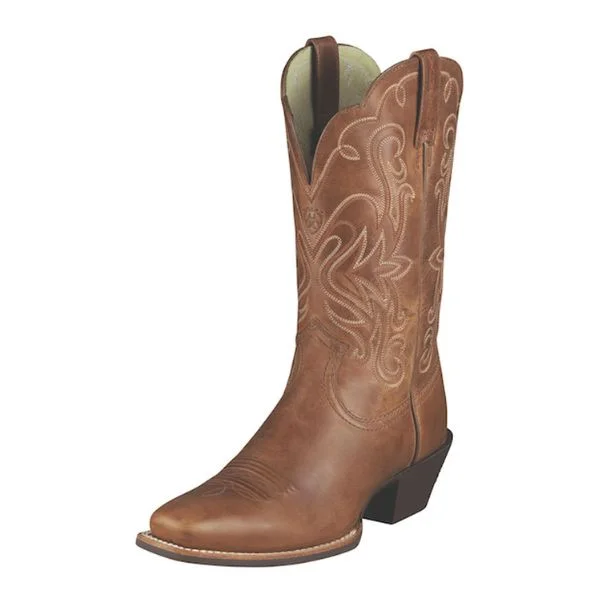 - Pet vitamin complex nutrition tabletsAriat Womens Legend Western Boots