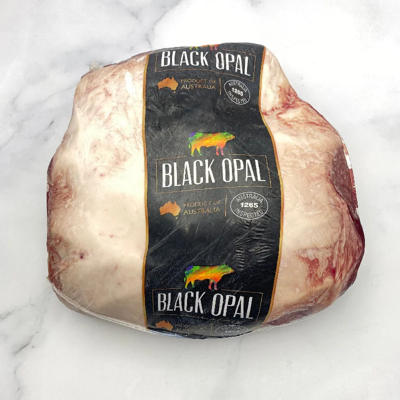 -Anti-slip claw protection raincoat FOR dogsBlack Opal Wagyu Beef Rump MB 6-7 | $54.99kg -Anti-slip claw protection raincoat FOR dogsBlack Opal Wagyu Beef Rump MB 6-7 | $54.99kg