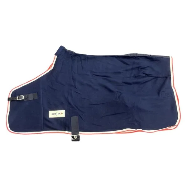 - Automatic induction pet water dispenserPolar Fleece Rug Blue - Miniature