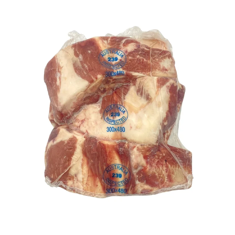 - Winter warm clothes for short-haired dogsBrisket Bones | $6.99kg