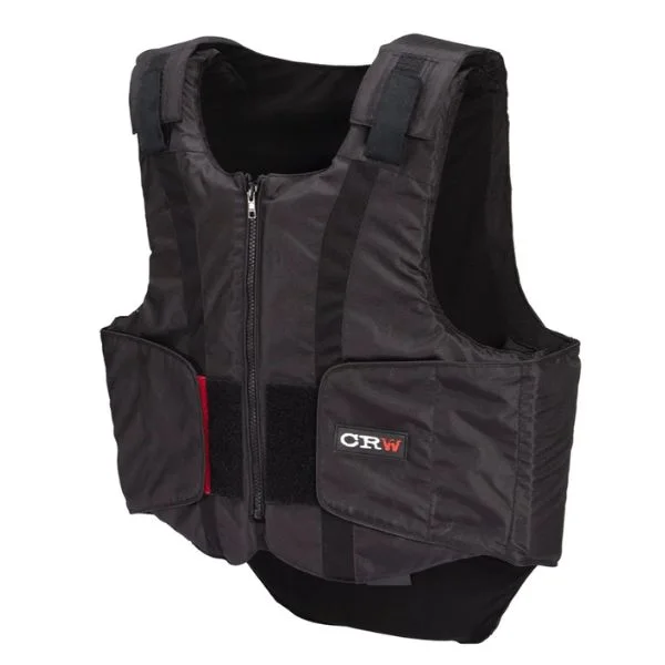 - Chinchilla cooling ice nest ceramic plateCRW Childs FlexiMotion Body Protector