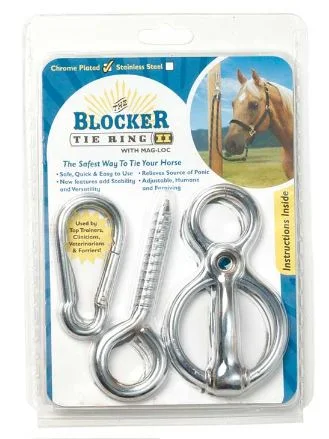 - Climbing pet constant temperature heating padBlocker Tie Ring