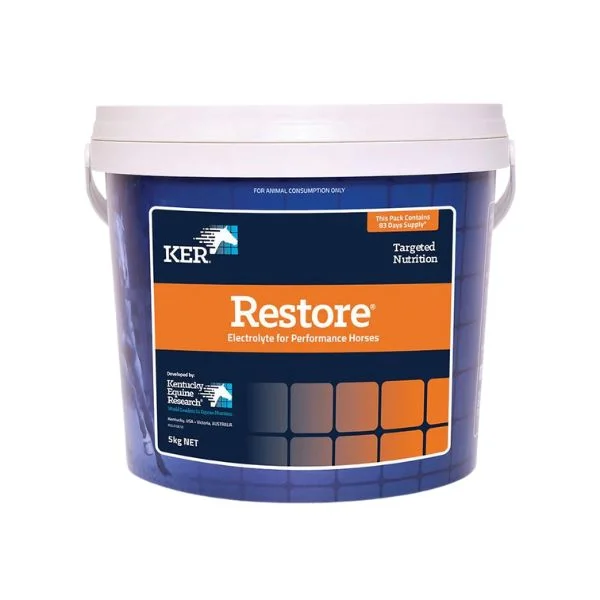 - Pet diabetes prescription foodKER Restore