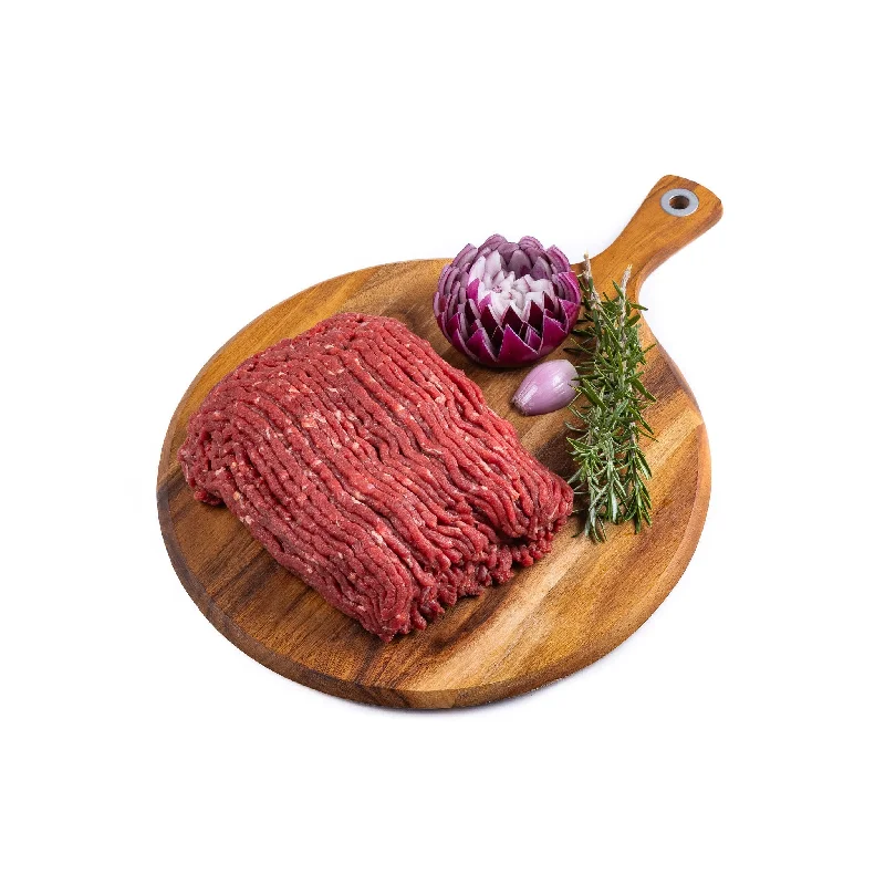 - Teething and chewing toys for puppiesExtra Lean Kangaroo Mince | $12.99kg