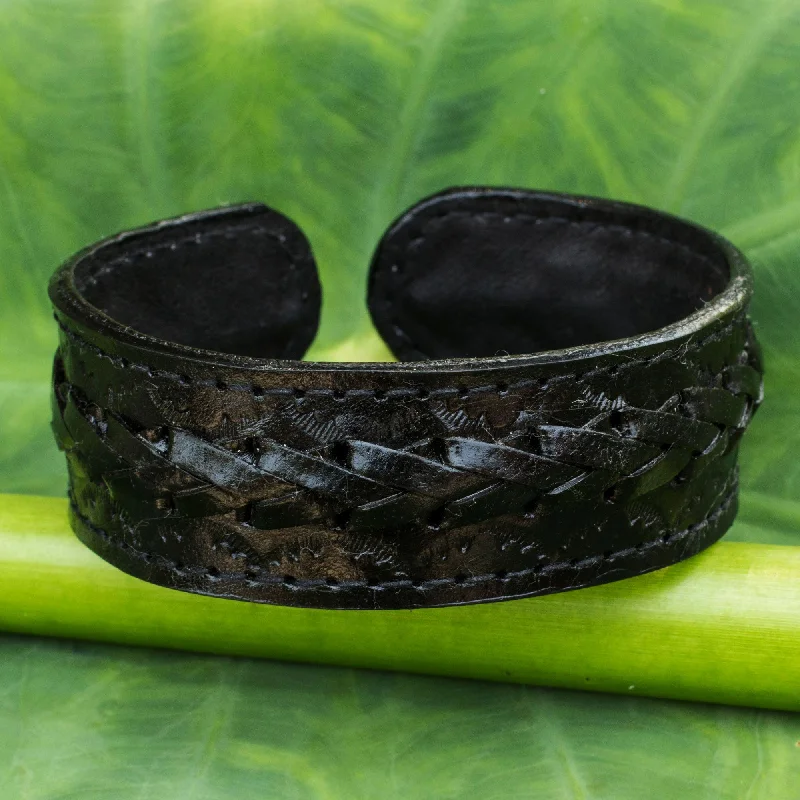 - Pet fence foldable indoorMidnight Warrior Cuff Bracelet