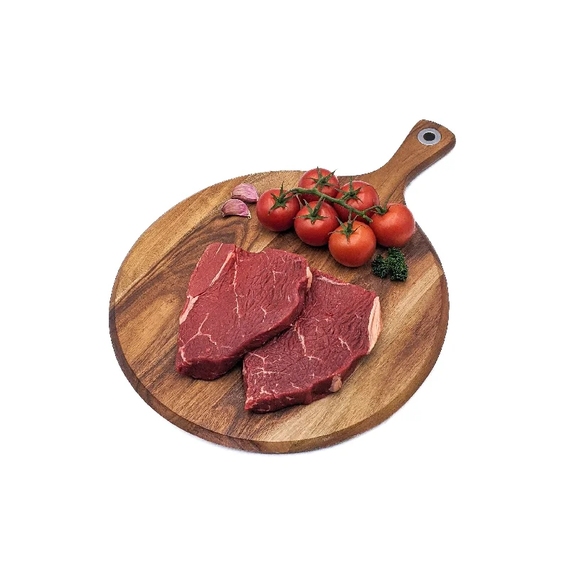 - Custom pet birthday cakeGrass Fed Heart Smart Rump Steaks 500g