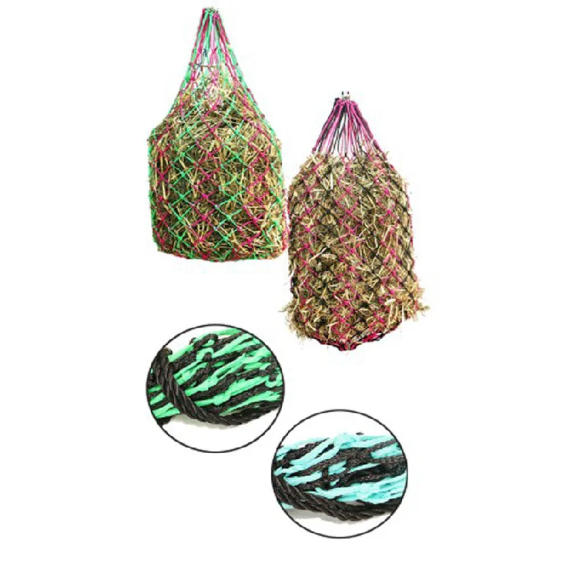 - ​​Christmas pet Christmas clothingVivid Slow Feeder Haynet