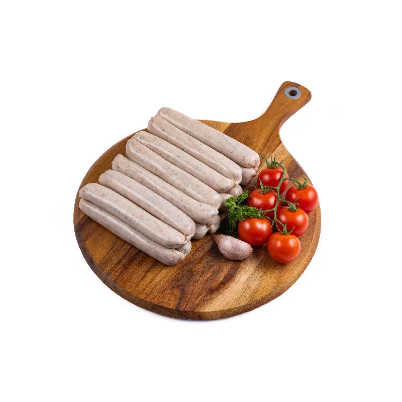 - Cat nail clippers with LED lightsHerb & Garlic Chicken BBQ Sausages | $19.99kg