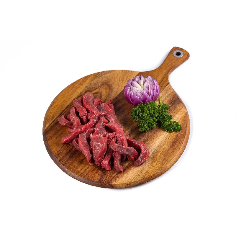 - ​​Pet toys under    yuanStir Fry Rump | $29.99kg