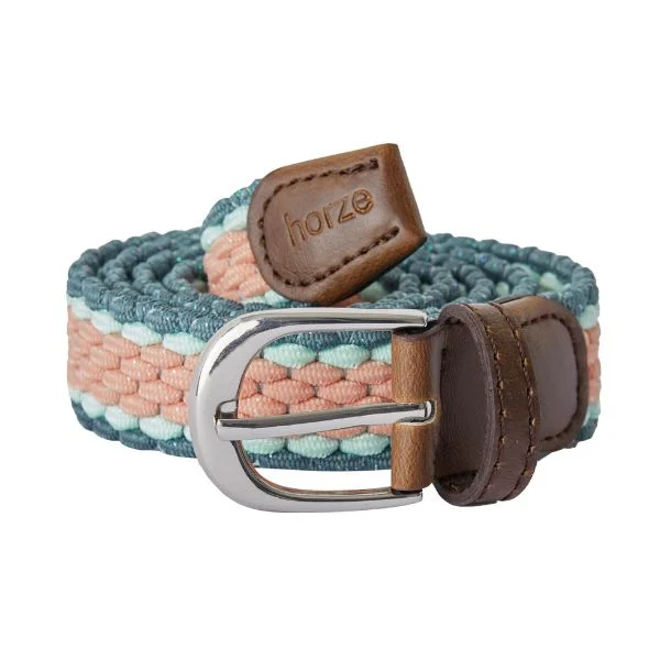 - Degradable pet feces bagHorze Marlo Kids Belt