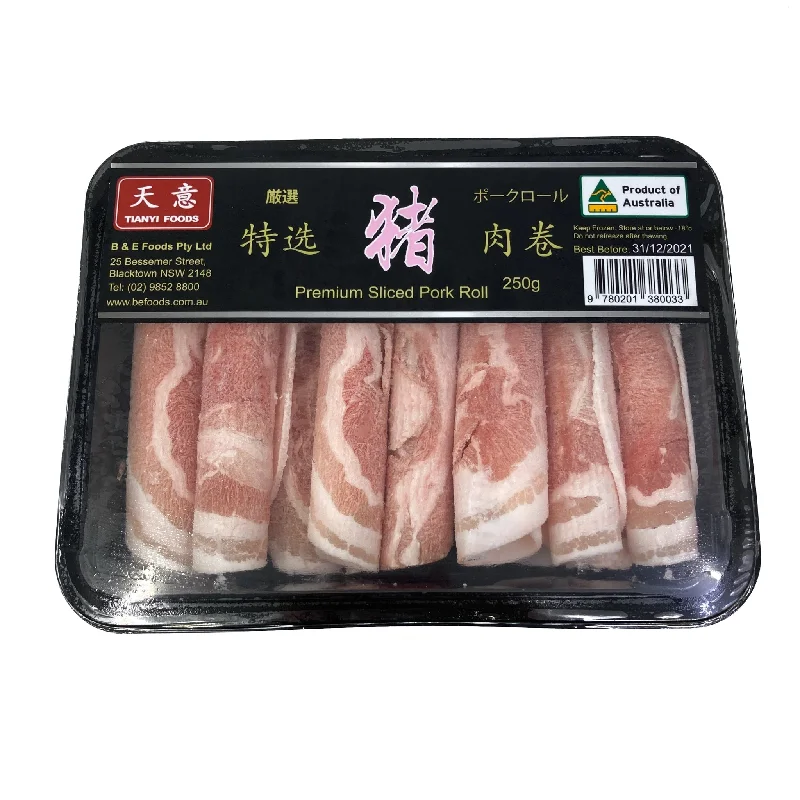 - Hamster silent running wheel to prevent chewingPork Belly Hot Pot Roll 250g