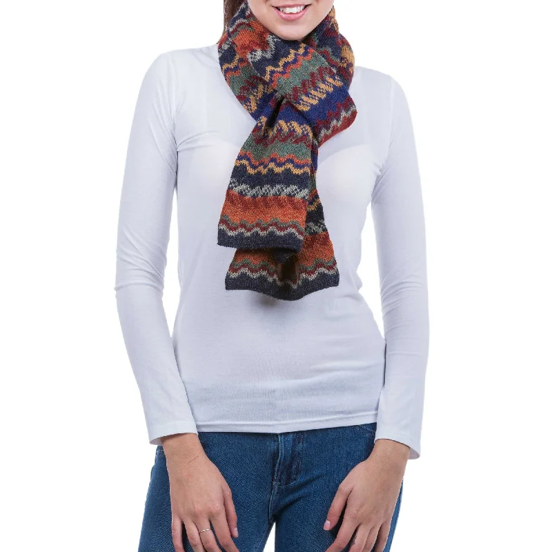 - Pet smart GPS locatorLavish Winter Alpaca Scarf