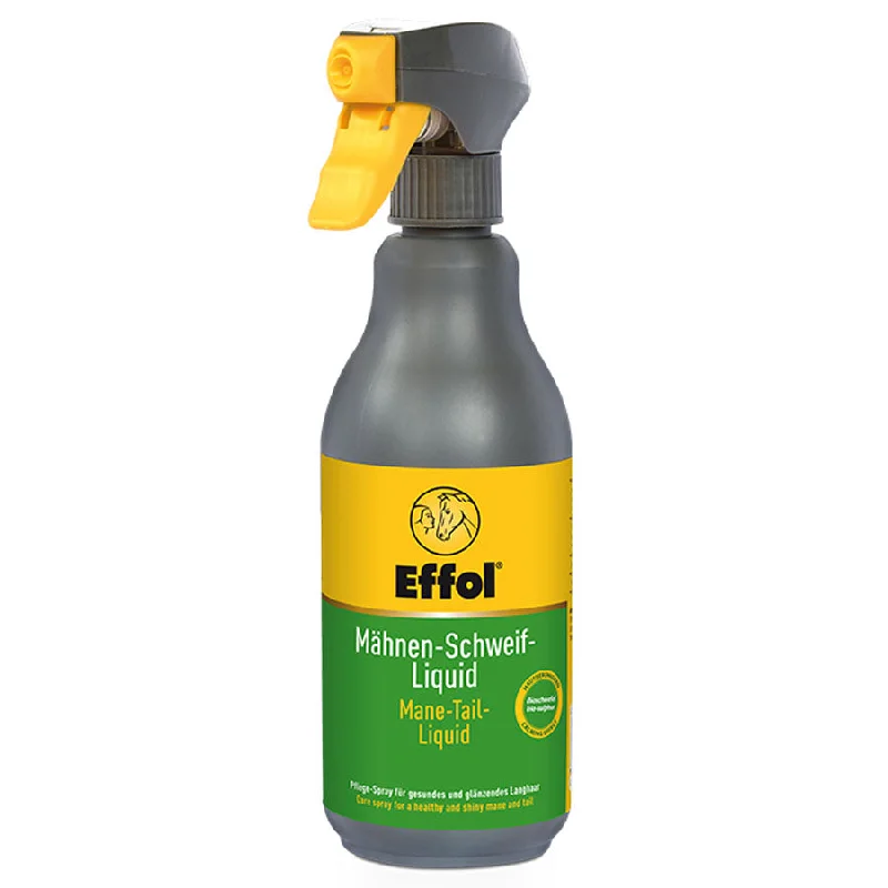 - ​​Christmas pet Christmas clothingEffol Mane And Tail Liquid