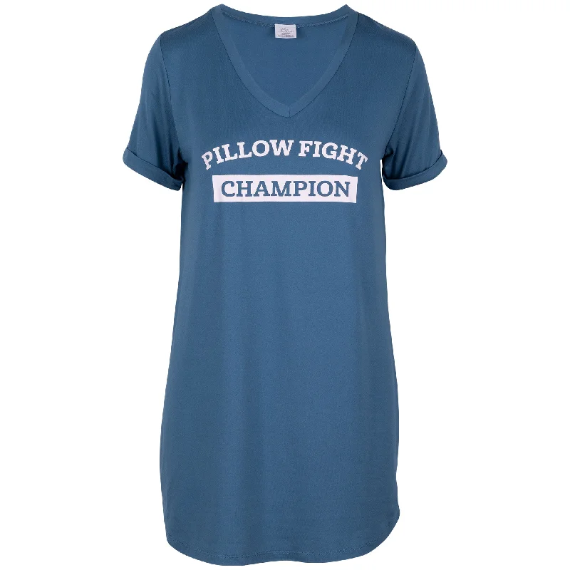 - Automatic induction pet water dispenserSay It Out Loud Nightgown