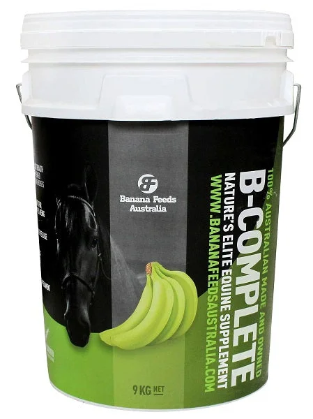  -Explosion-proof leash FOR LARGE dogsBanana Feeds B-Complete Equine