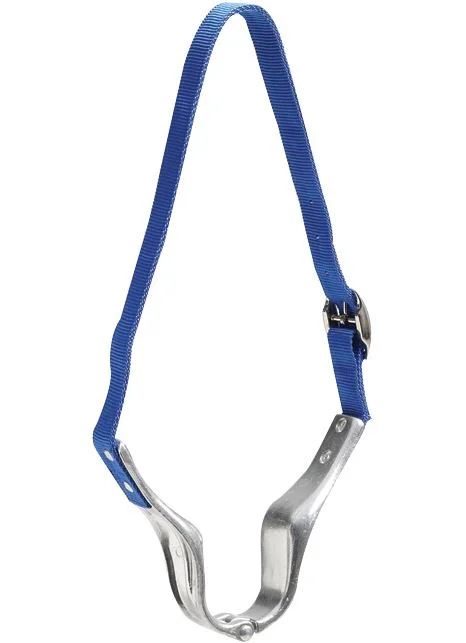- Air box TSA certified check-inWindsucking Collar Aluminium