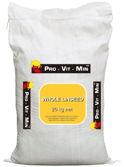 - Cat stress soothing sprayPro Vitamin-Mineral Whole Linseeds