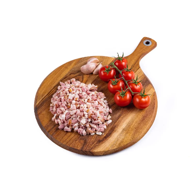 - Winter warm clothes for short-haired dogsGilly's Diced Bacon | $16.99kg