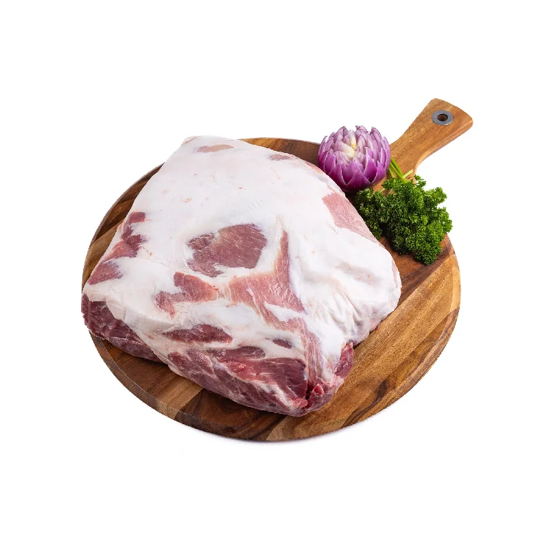 - Pet fence foldable indoorBorrowdale Free Range Pork Boston Butt Roast | $16.99kg