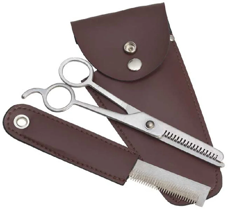- Pet vitamin complex nutrition tabletsTrimming Scissor Set