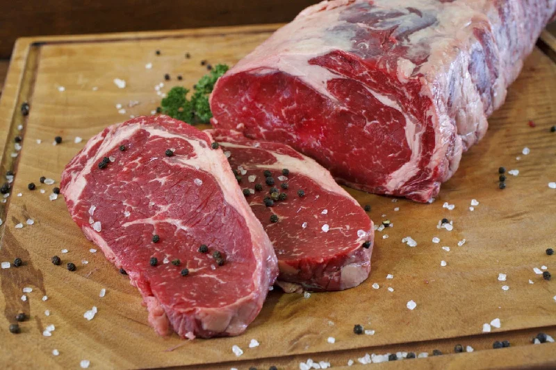 - Cat anti-jump window safety netGrass Fed Rib Fillet Steaks 700g