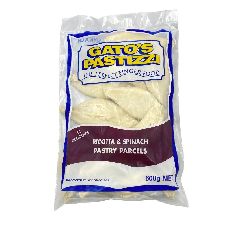 - Climbing pet constant temperature heating padGato's Pastizzi Ricotta & Spinach 600g - Climbing pet constant temperature heating padGato's Pastizzi Ricotta & Spinach 600g