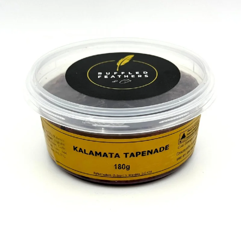 - Postoperative pet anti-licking Elizabethan collarKalamata Tapenade - Ruffled Feathers 180g - Postoperative pet anti-licking Elizabethan collarKalamata Tapenade - Ruffled Feathers 180g