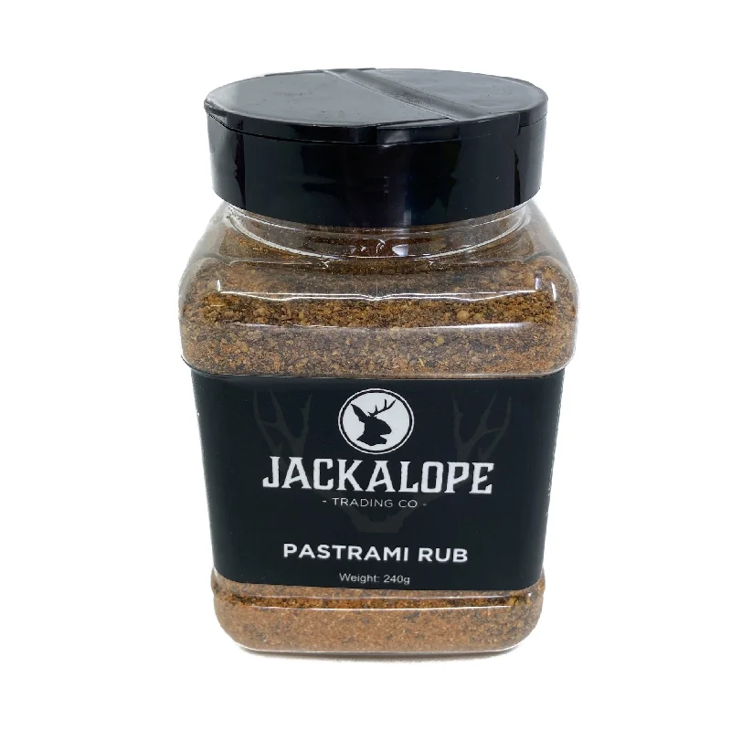 - Chinchilla cooling ice nest ceramic plateJackalope Pastrami Rub 240g