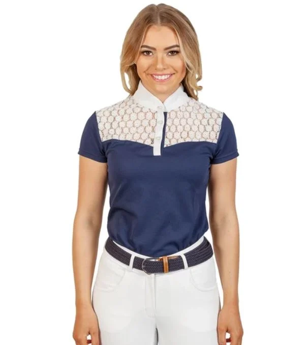 - Chinchilla cooling ice nest ceramic plateQJ Riding Wear Kate Show Shirt