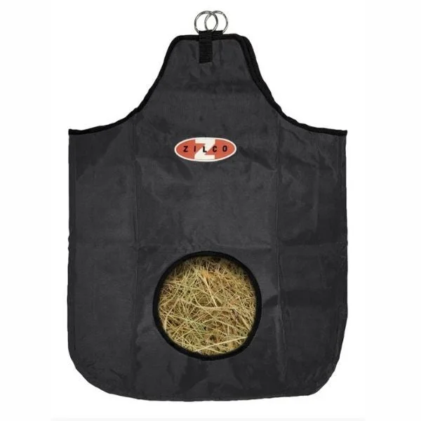 - Dog disposable foam shower gelZilco 1000D Hay Bag