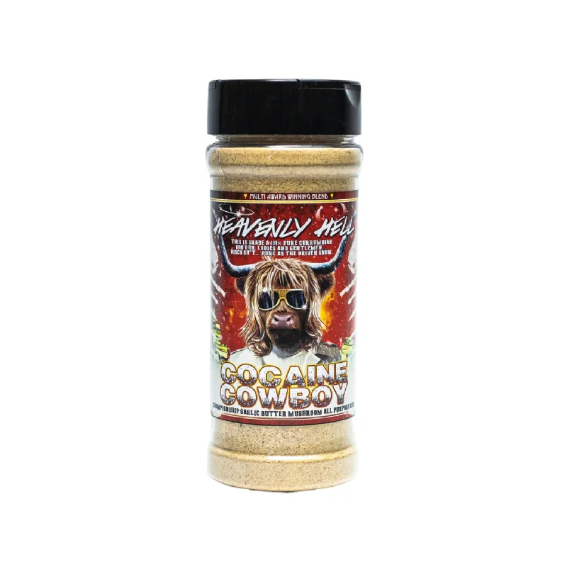 - Winter warm clothes for short-haired dogsHeavenly Hell Cocaine Cowboy Rub 150g