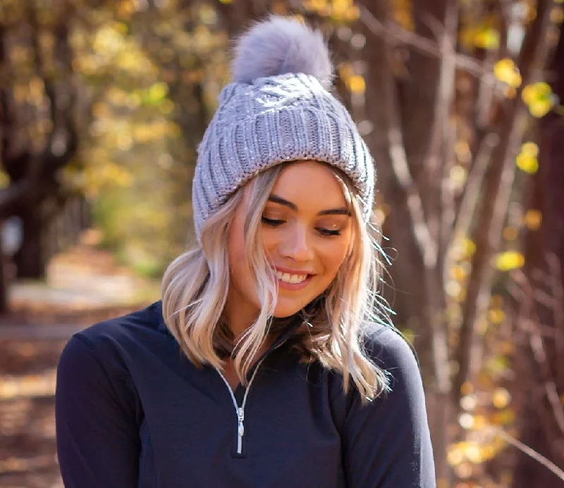 Fleck Grey